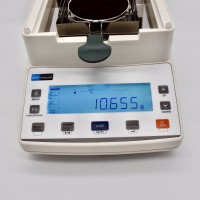Termobilancia ARW-MWA102